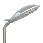 Road lighting