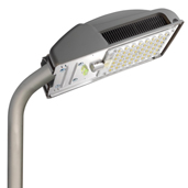 Street lighting