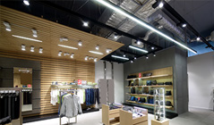 Commercial Lighting