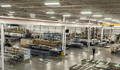 Industrial Lighting