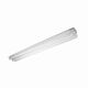 Working Ceiling Light 4ft x 2-3
