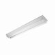 Wedge Ceiling Light 4ft x 2-1 Wedge Ceiling Light 4ft x 2-1