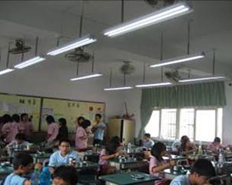 HU-NEI JUNIOR HIGH SCHOOL