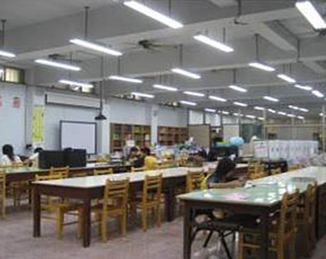 Municipal Cishan Junior High School