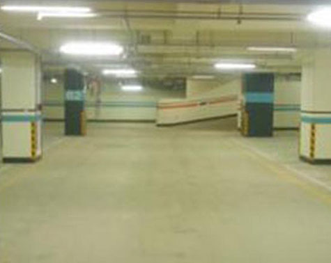 Parking Showcases 02