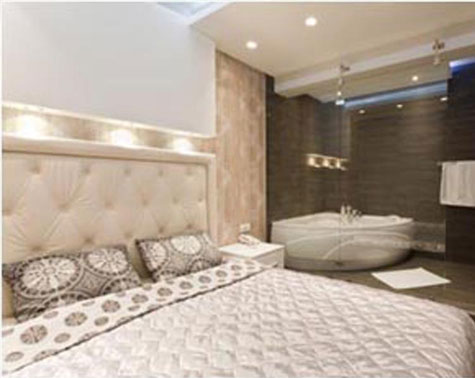 Hotel  Showcases 02
