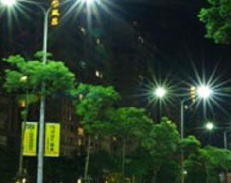 Shulin Dist., New Taipei City