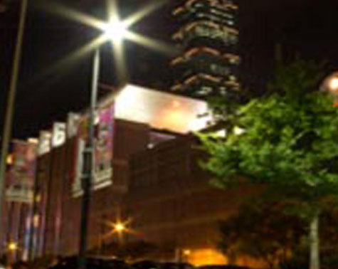Xinyi Dist., Taipei City Around TAIPEI 101