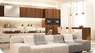 Residential Lighting