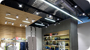 Commercial Lighting