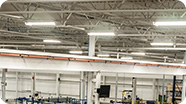 Industrial Lighting