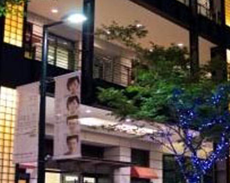 Xinyi Dist., Taipei City Around TAIPEI 1012