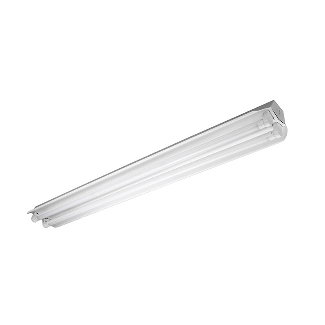 Working Ceiling Light 4ft x 2-1