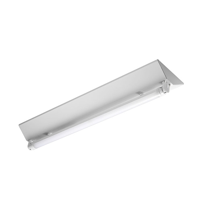 Wedge Ceiling Light 2ft x 1-1