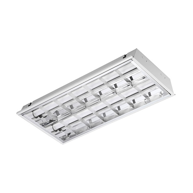 Recessed Troffer 2ft x 2-1