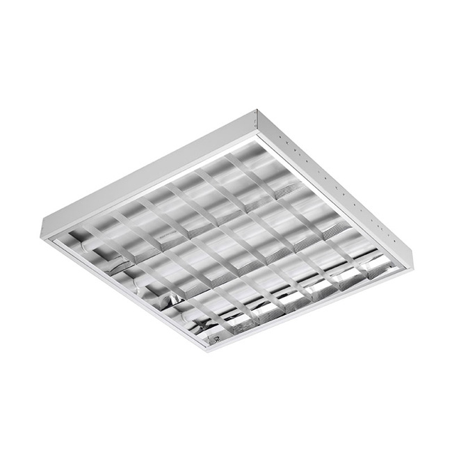 Recessed Troffer 2ft x 3 -ECO-1