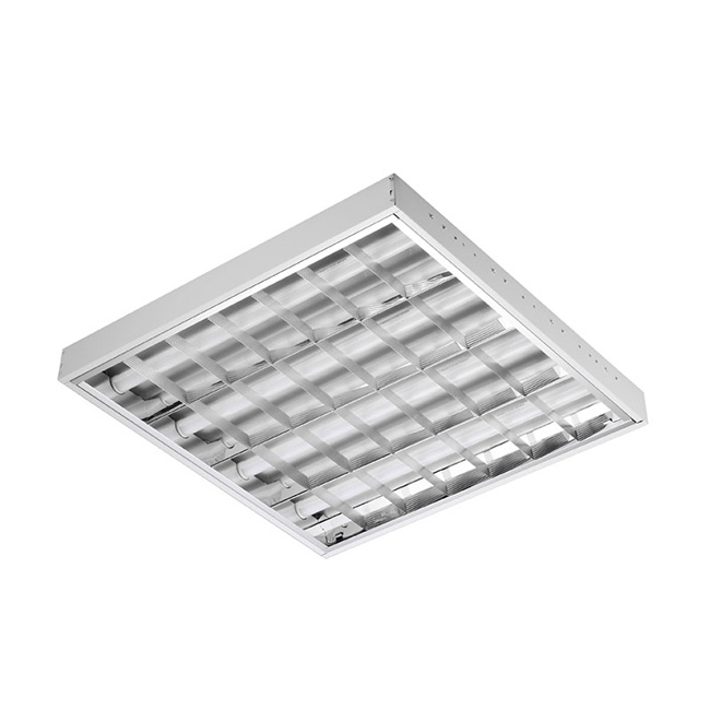 Recessed Troffer 2ft x 4 -ECO-1