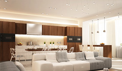 Residential Lighting