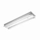 Wedge Ceiling Light 2ft x 2-1