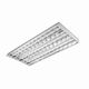Recessed Troffer 4ft x 3-6