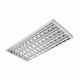 Recessed Troffer 4ft x 4-4