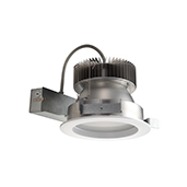 Recessed downlight